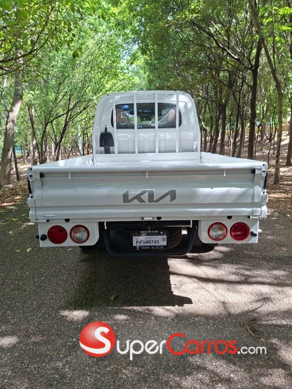2026 Kia K-2700 — foto 5 / 9