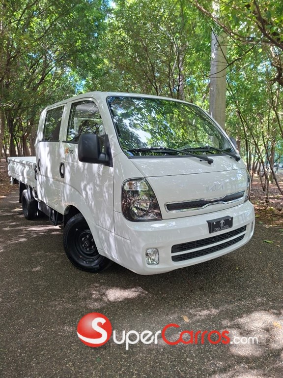 2026 Kia K-2700 — foto 6 / 9