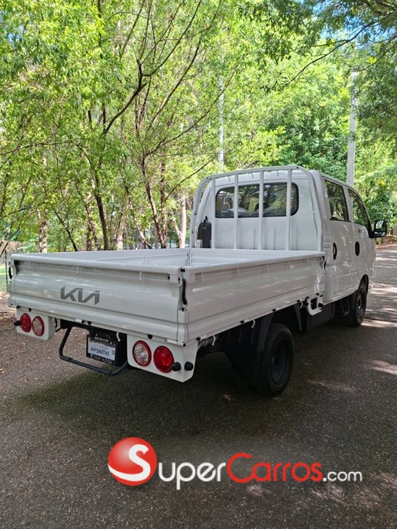 2026 Kia K-2700 — foto 7 / 9
