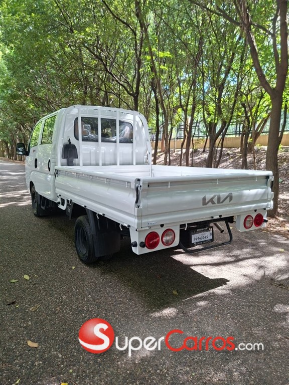 2026 Kia K-2700 — foto 8 / 9