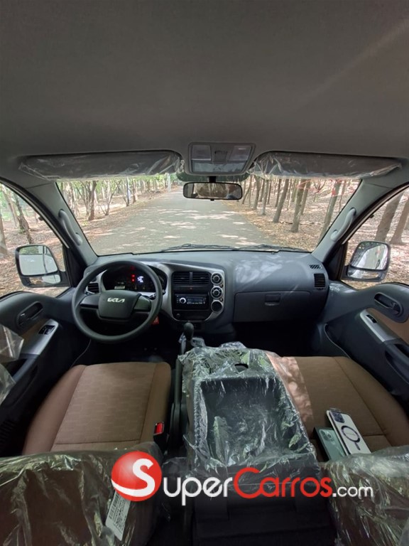 2026 Kia K-2700 — foto 9 / 9