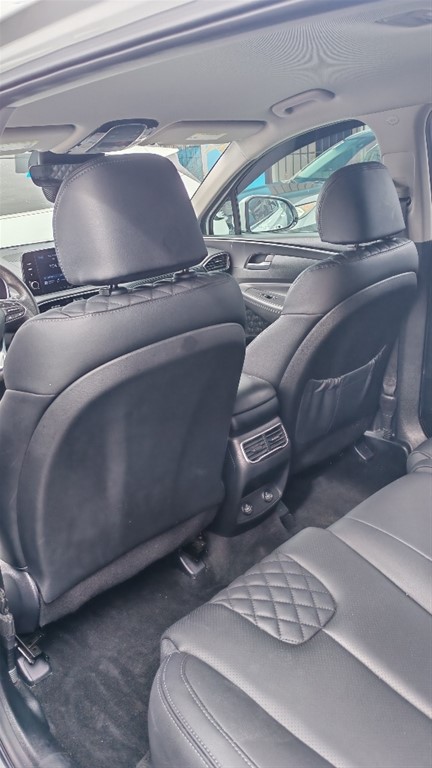 2021 Hyundai Santa Fe SEL — foto 10 / 12