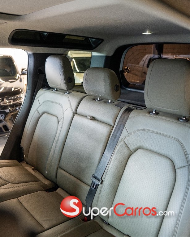 2024 Land Rover Defender — foto 12 / 12