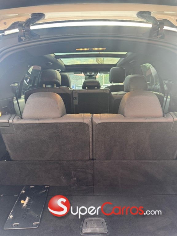 2022 Mercedes-Benz Clase GL 350 — foto 9 / 10