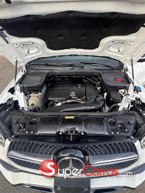 2022 Mercedes-Benz Clase GL 350 — foto 10 / 10