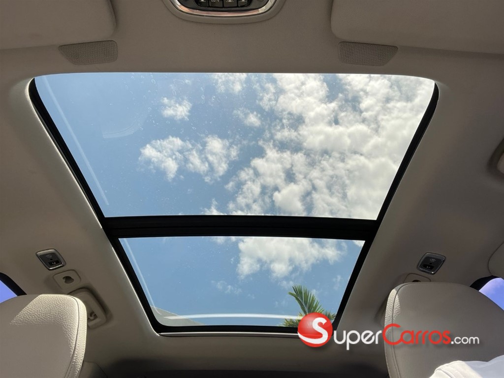 2021 Volvo XC90 Momentum T5 — foto 9 / 10