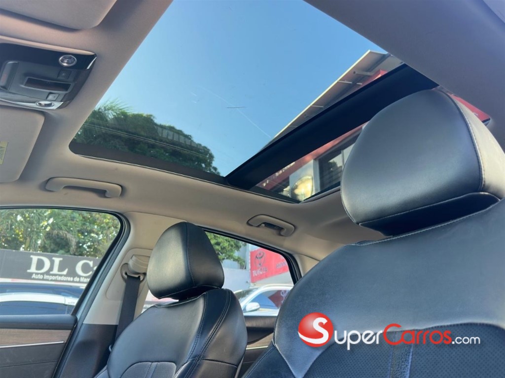 2021 Kia K-5 EX — foto 10 / 11