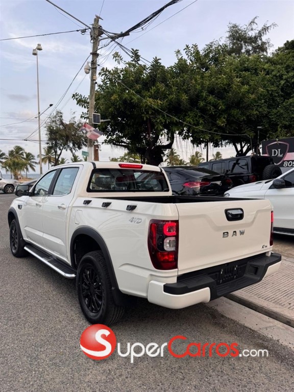 2025 BAW F7 — foto 3 / 11