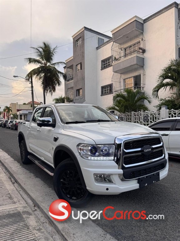 2025 BAW F7 — foto 5 / 11
