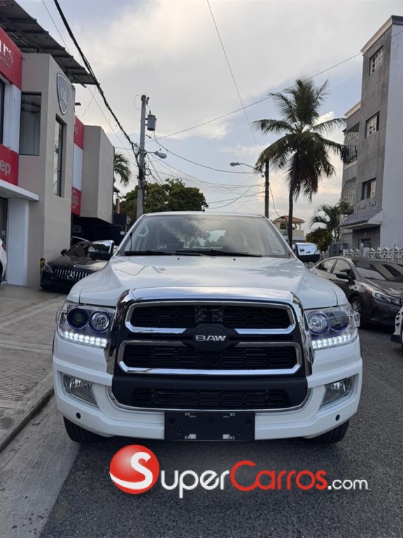2025 BAW F7 — foto 7 / 11