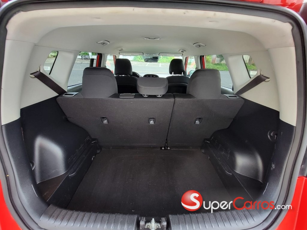 2020 Kia Soul S — foto 5 / 9