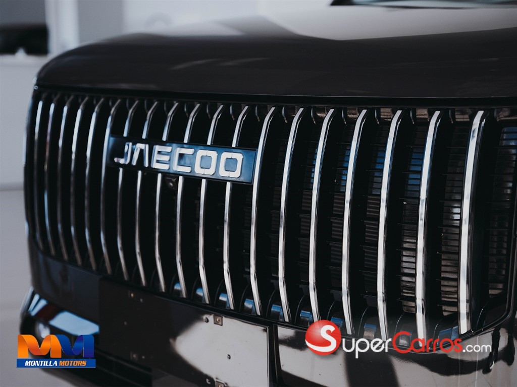 2026 JAECOO J7 PHEV PREMIUM — foto 2 / 7