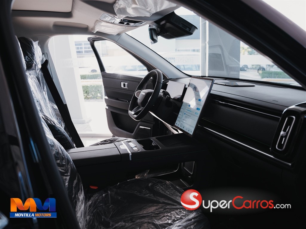 2026 JAECOO J7 PHEV PREMIUM — foto 4 / 7