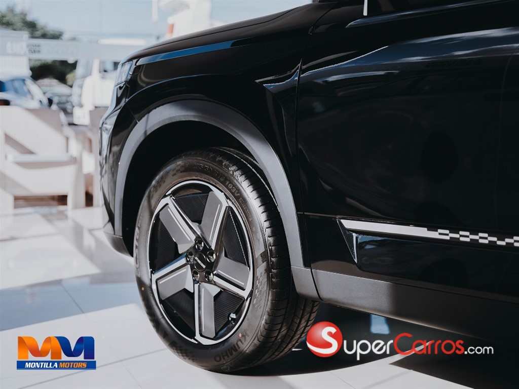 2026 JAECOO J7 PHEV PREMIUM — foto 7 / 7