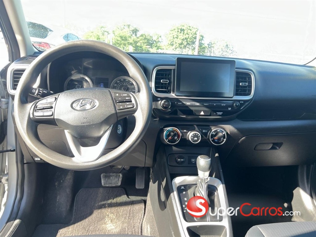 2021 Hyundai Venue — foto 3 / 7