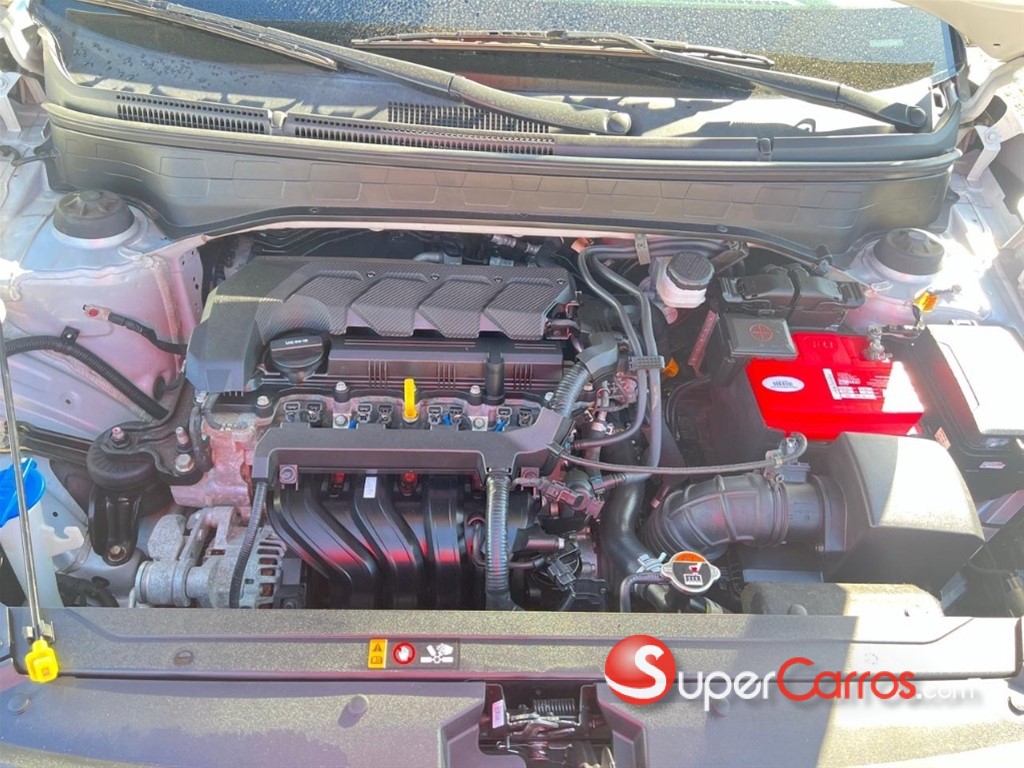 2021 Hyundai Venue — foto 7 / 7