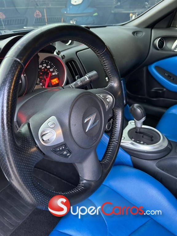 2017 Nissan 370-Z — foto 10 / 10