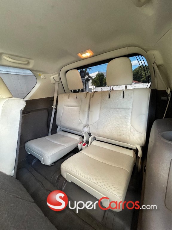 2010 Lexus GX 460 Premium — foto 10 / 12