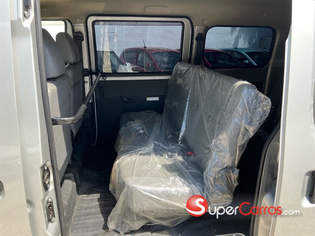2021 Toyota Town-Ace — foto 2 / 5