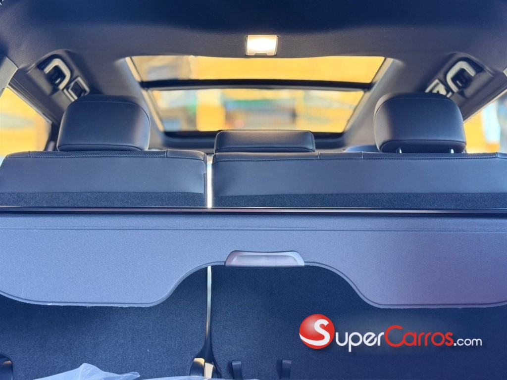 2026 Toyota Land Cruiser Prado LUXURY 1L — foto 4 / 12