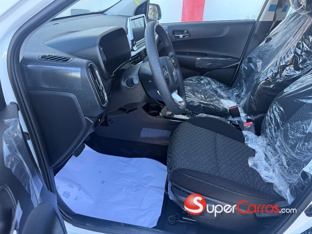 2026 Kia Picanto — foto 9 / 12