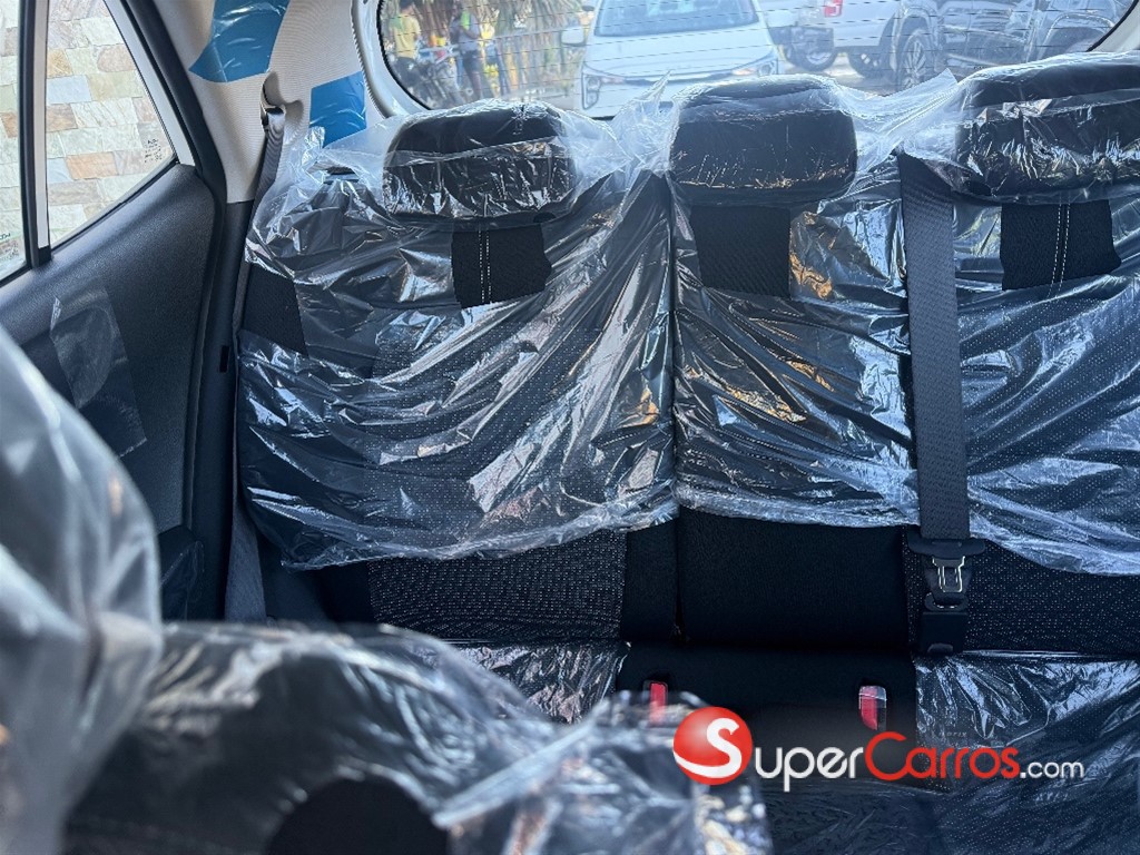 2026 Kia Picanto — foto 10 / 12