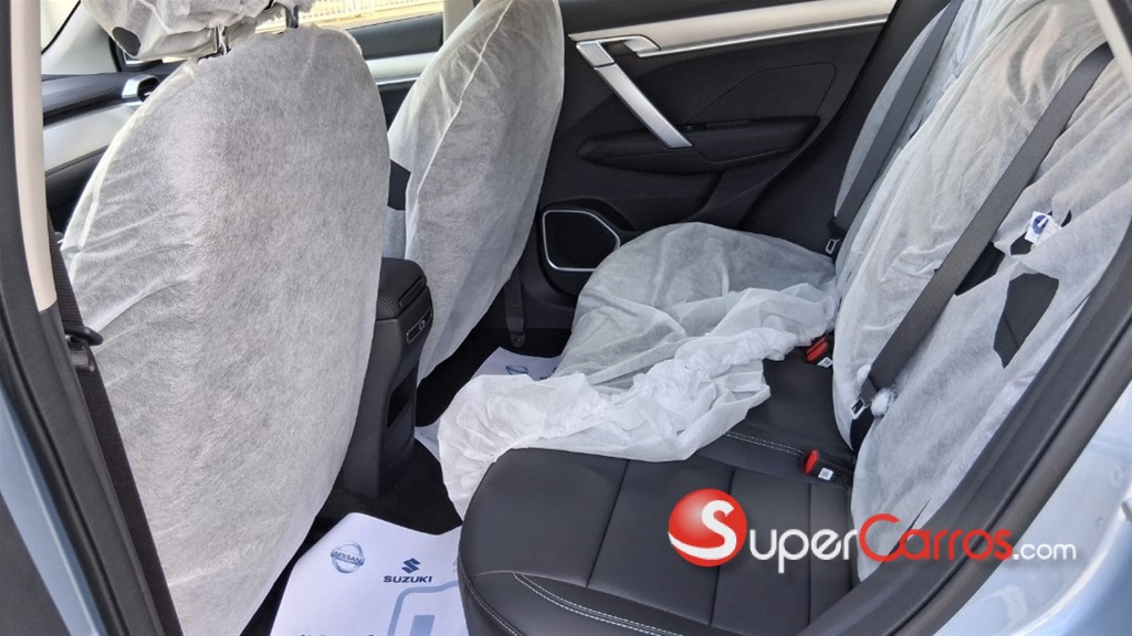 2027 Geely COOLRAY NEO — foto 11 / 12