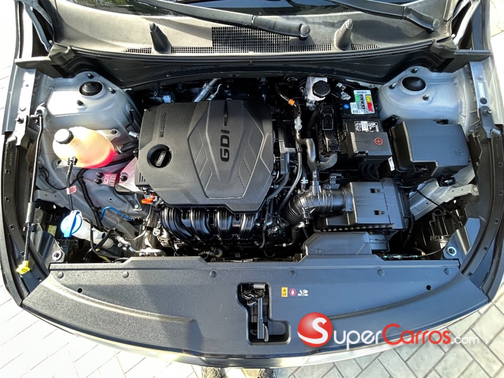 2023 Kia Sportage SX — foto 12 / 12