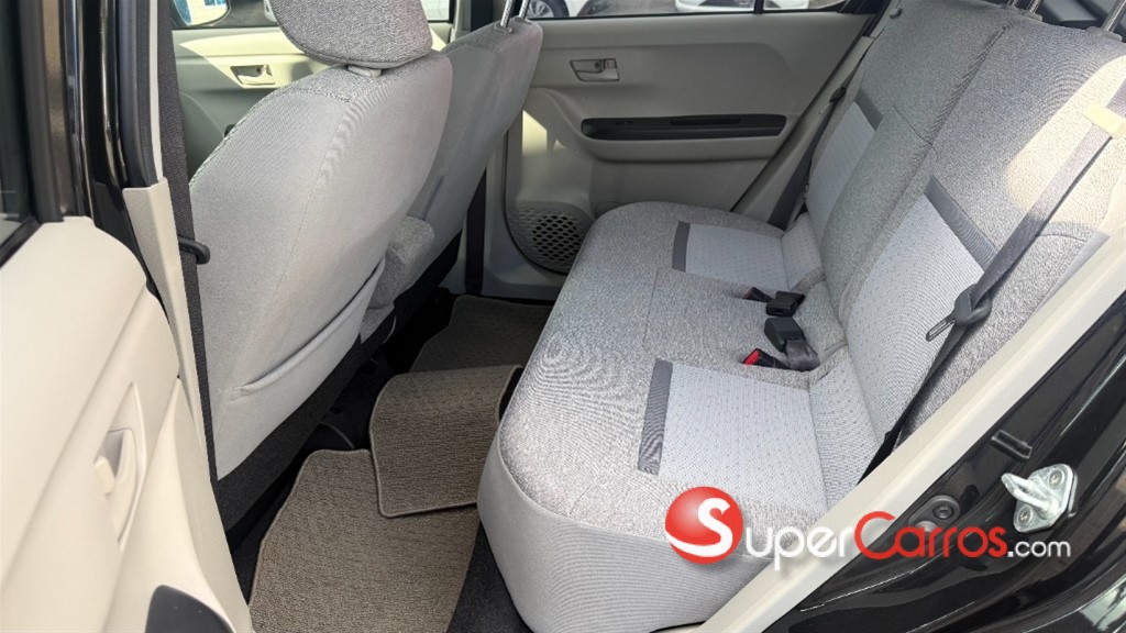2020 Toyota Passo — foto 2 / 12