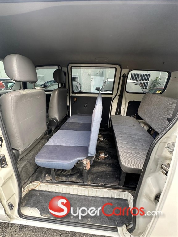 2018 Toyota Town-Ace — foto 5 / 10