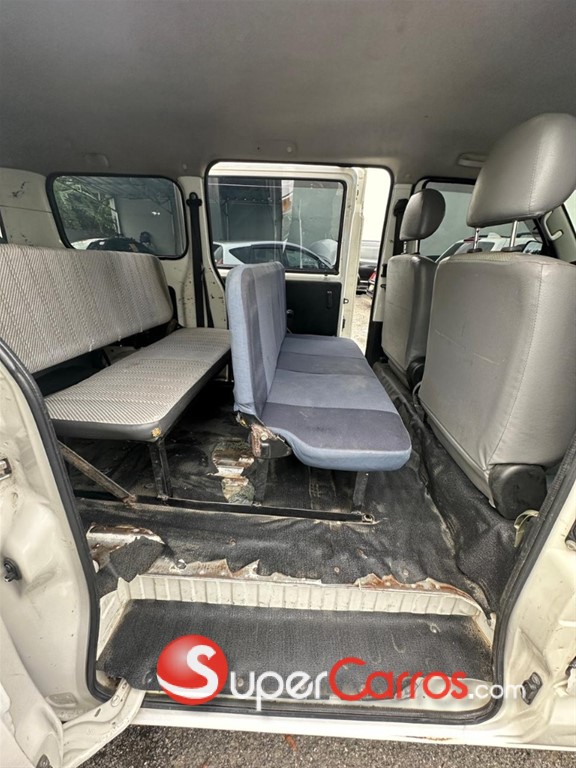 2018 Toyota Town-Ace — foto 6 / 10