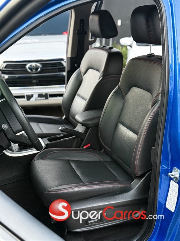 2023 Maxus T60 — foto 2 / 12