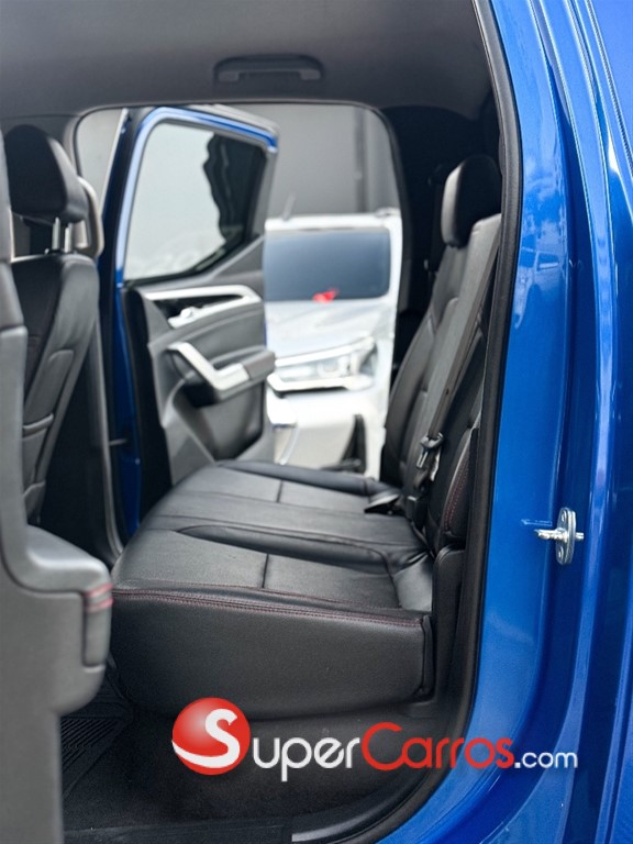 2023 Maxus T60 — foto 3 / 12