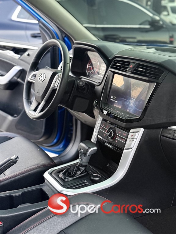 2023 Maxus T60 — foto 4 / 12