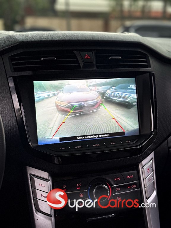 2023 Maxus T60 — foto 5 / 12