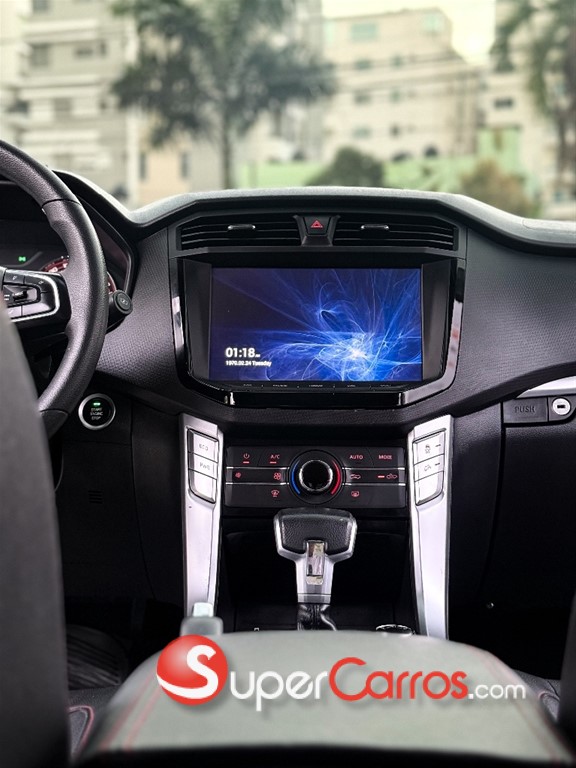 2023 Maxus T60 — foto 6 / 12