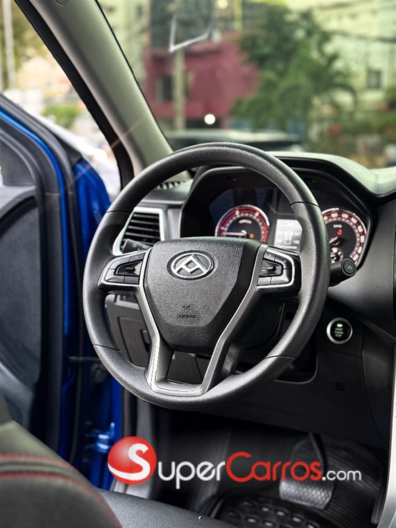 2023 Maxus T60 — foto 7 / 12