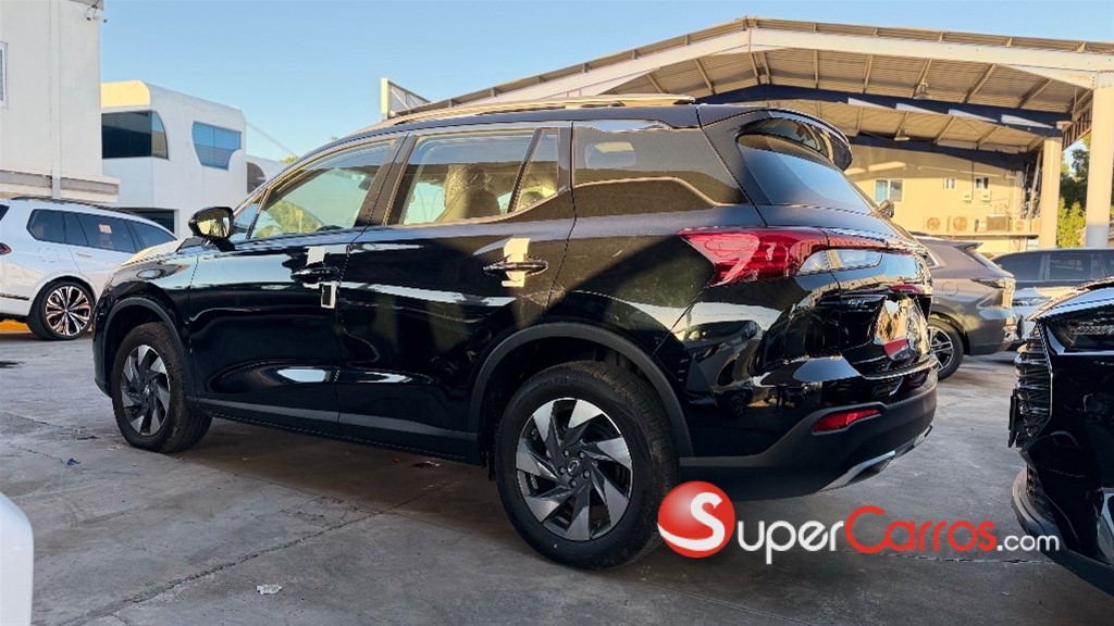 2024 GAC GS4 — foto 6 / 11