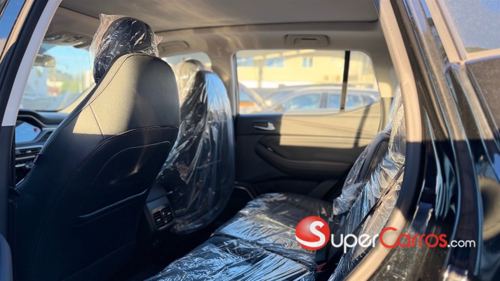2024 GAC GS4 — foto 7 / 11