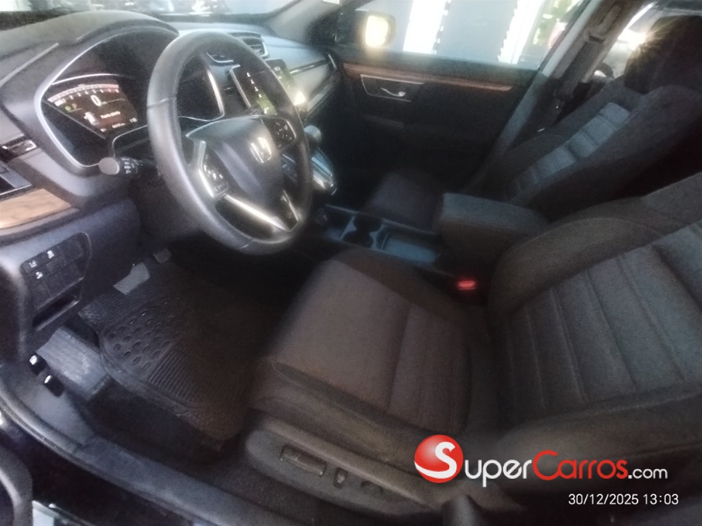 2019 Honda CR-V EX — foto 5 / 11