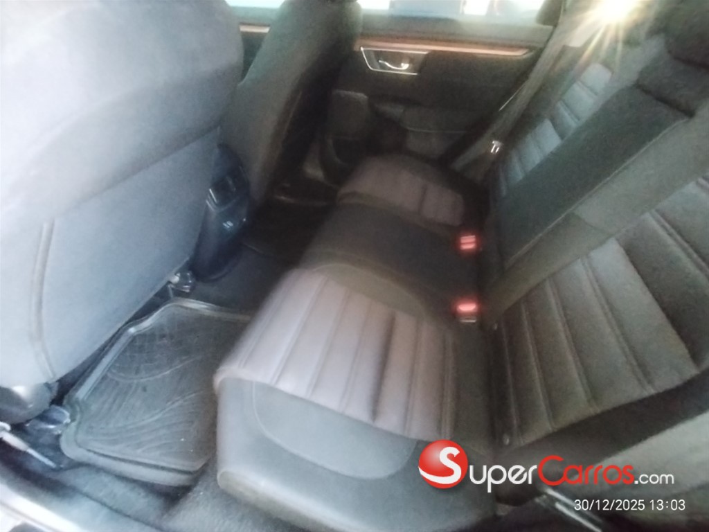 2019 Honda CR-V EX — foto 6 / 11