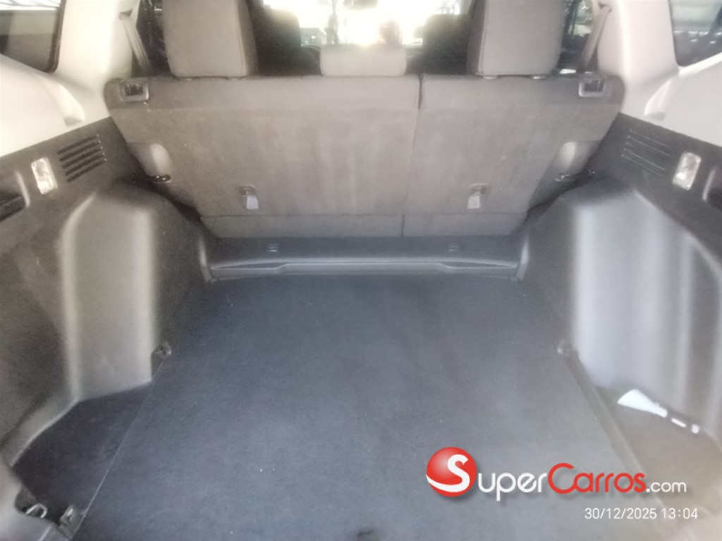 2019 Honda CR-V EX — foto 9 / 11