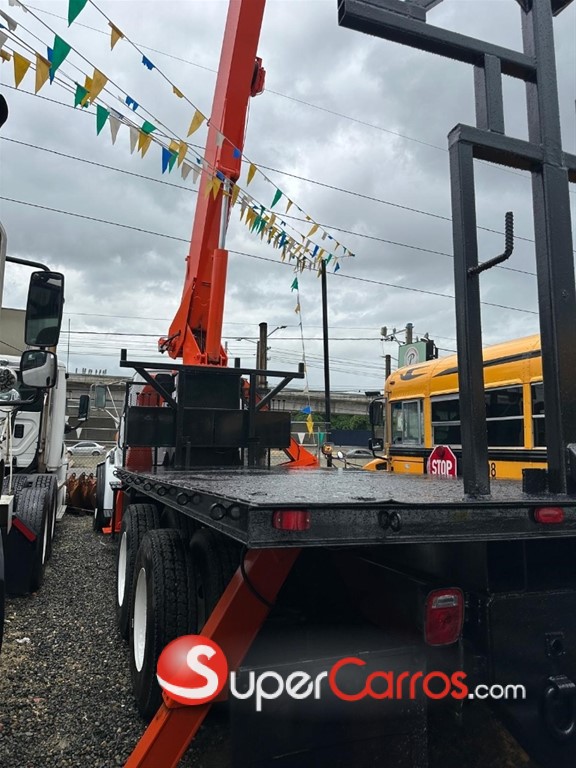2000 Sterling LT8500 — foto 3 / 3