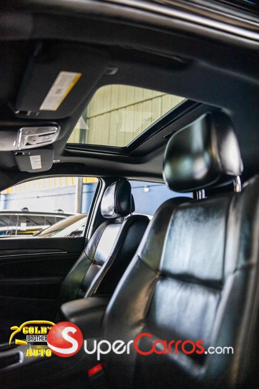 2019 Jeep Grand Cherokee Limited 4x4 — foto 6 / 11