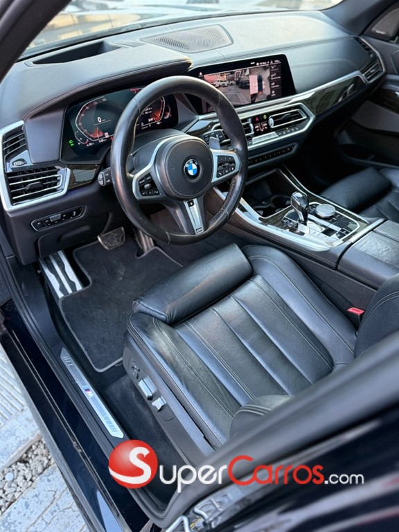 2020 BMW X 5 XDRIVE 40i M PACKAGE — foto 2 / 12