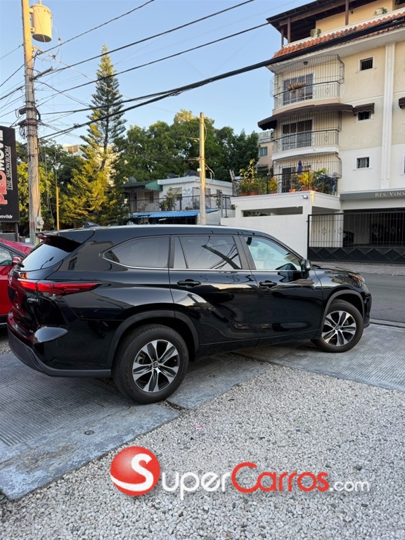 2020 BMW X 5 XDRIVE 40i M PACKAGE — foto 3 / 12