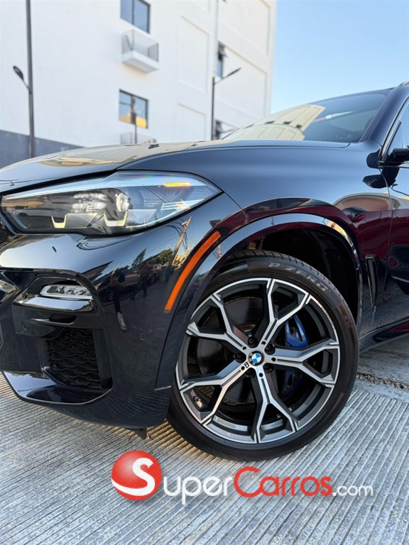 2020 BMW X 5 XDRIVE 40i M PACKAGE — foto 6 / 12