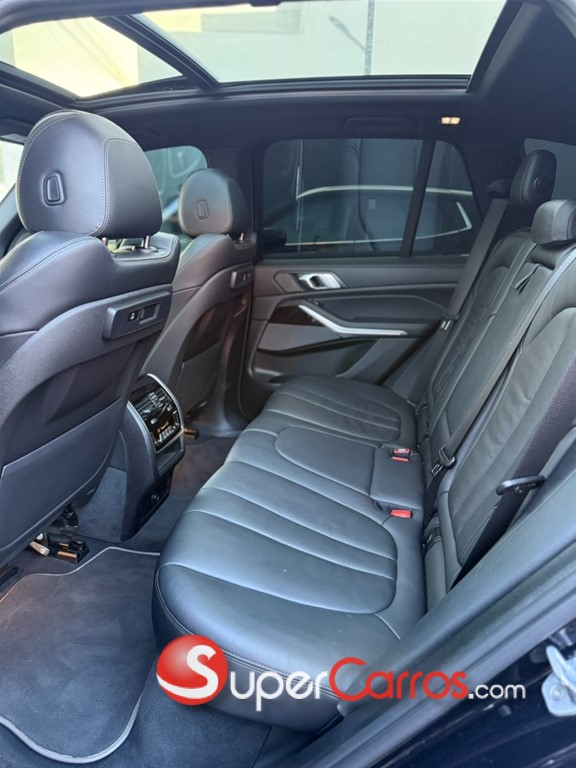 2020 BMW X 5 XDRIVE 40i M PACKAGE — foto 7 / 12