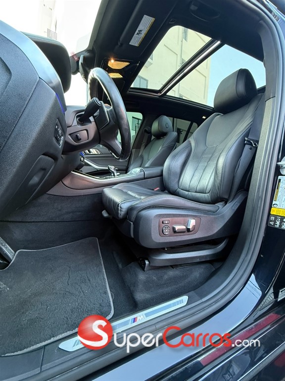 2020 BMW X 5 XDRIVE 40i M PACKAGE — foto 9 / 12