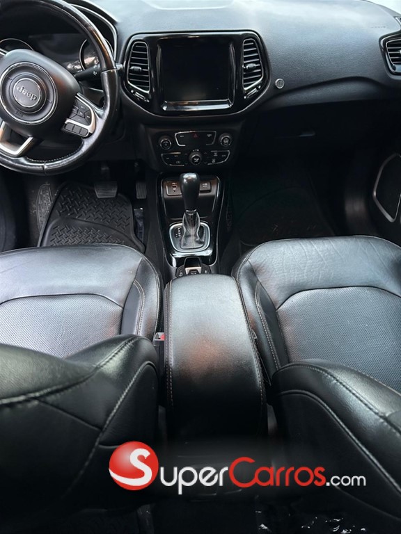2020 Jeep Compass Limited — foto 9 / 9